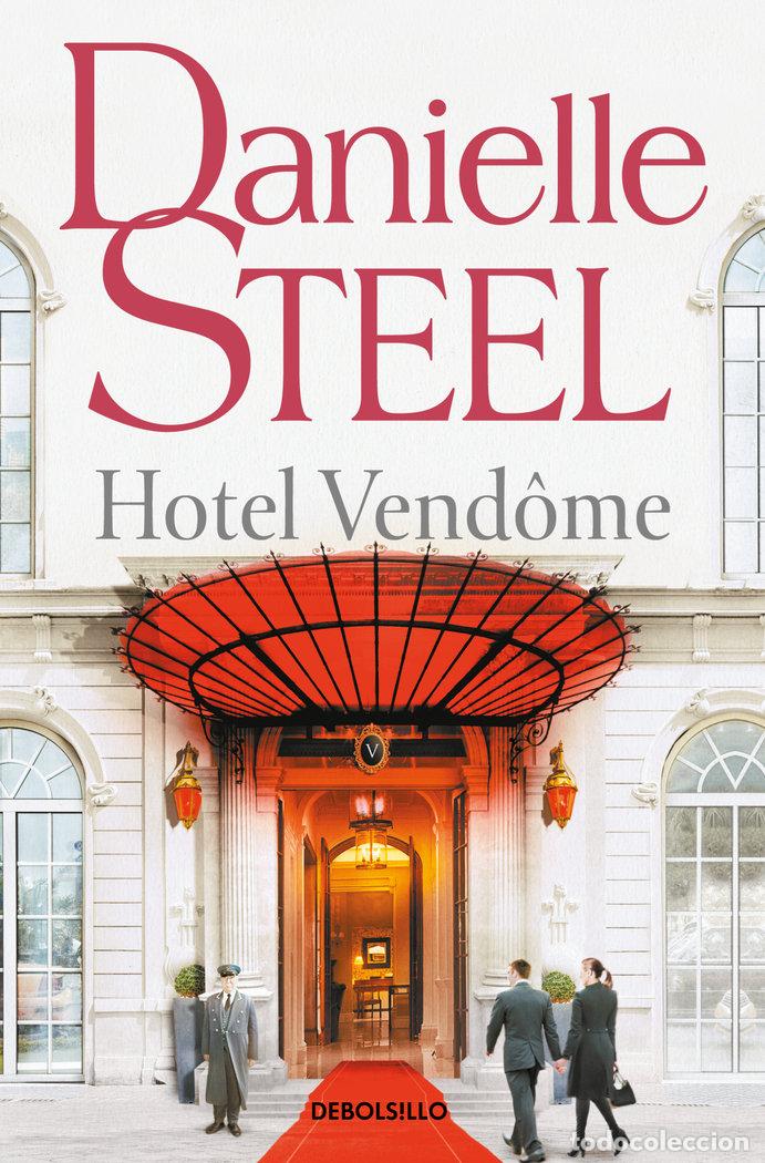 Libros: HOTEL VENDOME - STEEL, DANIELLE