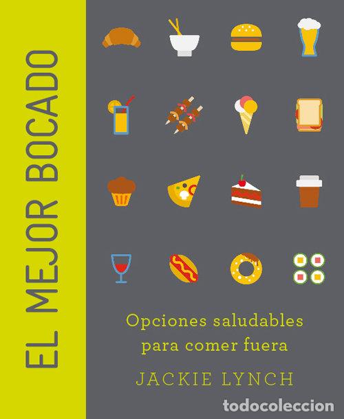 Libros: MEJOR BOCADO,EL - LYNCH, JACKIE