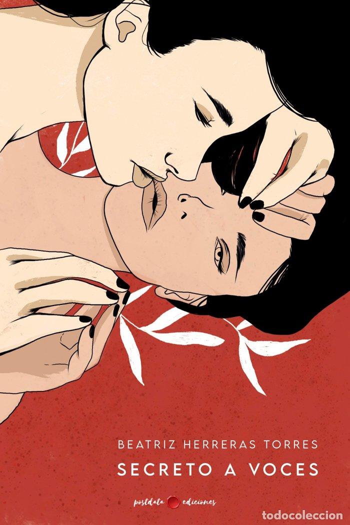 Libri: SECRETO A VOCES - HERRERAS, BEATRIZ