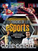 Libros: CRACKS DE LOS ESPORTS,LOS - PETTMAN, KEVIN