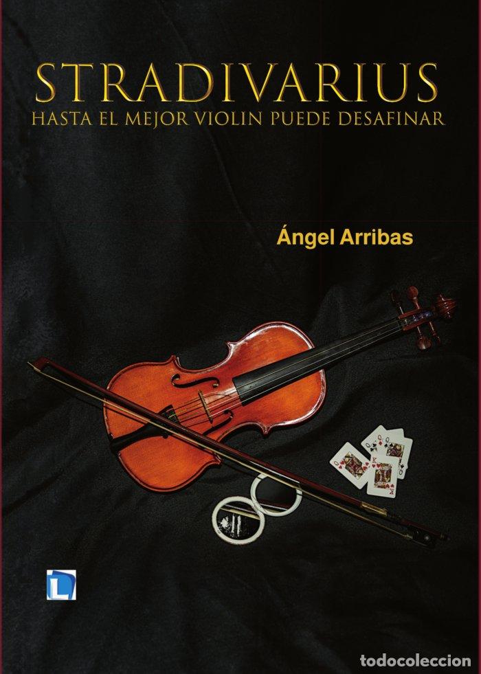 Livres: STRADIVARIUS - .....