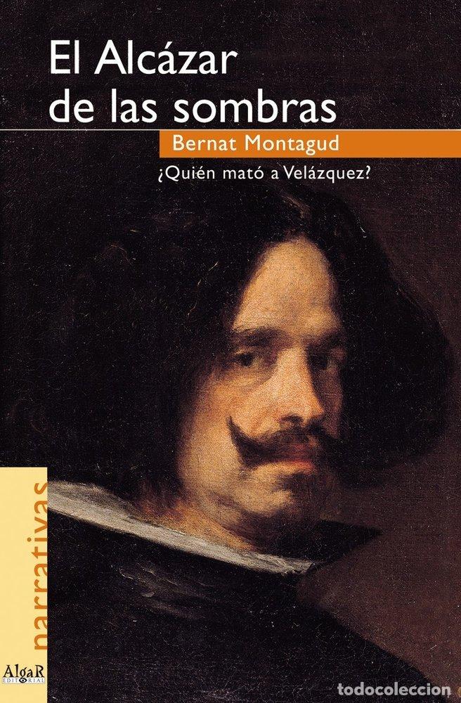 Livres: ALCAZAR DE LAS SOMBRAS - MONTAGUD, B