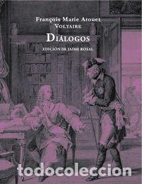 Livres: DIALOGOS - AROUET, FRAN&Ccedil;OI -MARIE
