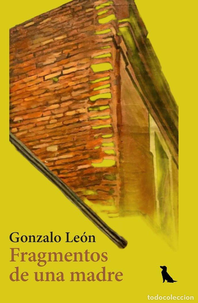 Libri: FRAGMENTOS DE UNA MADRE - GONZALO, LEON