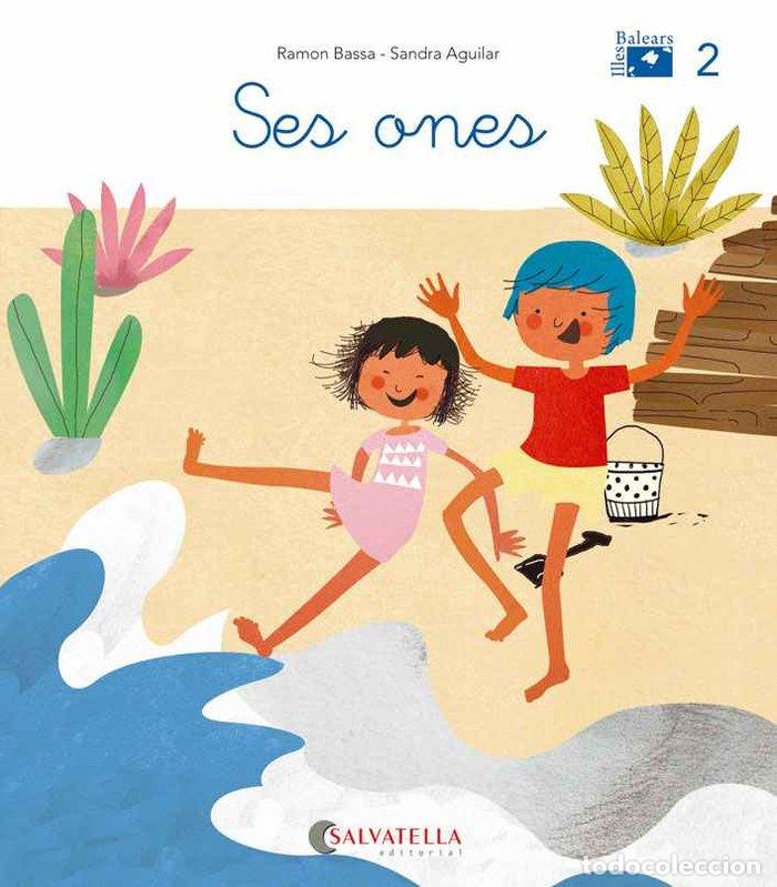 Libros: DE MICA EN MICA V.I.B. 2 - BASSA I MARTIN, RAMON