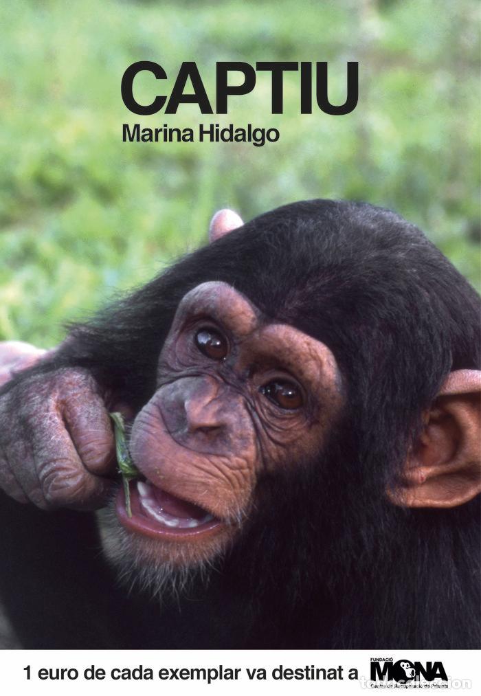 Libri: CAPTIU - HIDALGO ROVIRA, MARINA