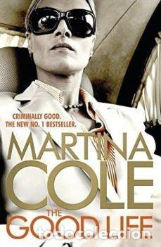 Libros: THE GOOD LIFE - MARTINA COLE