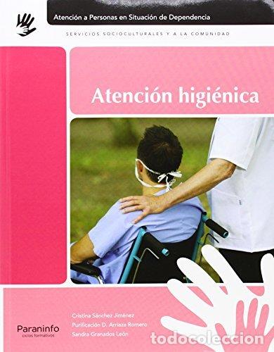 B&uuml;cher: ATENION HIGIENICA - AA.VV