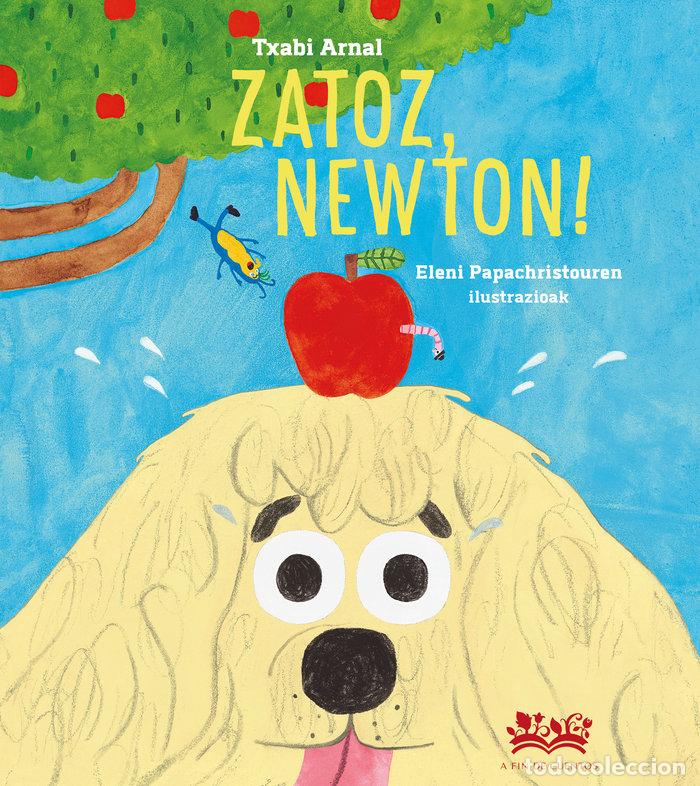 Libri: ZATOZ NEWTON - ARNAL