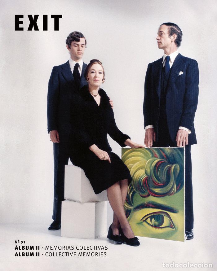 Libri: REVISTA EXIT 91 - AA.VV
