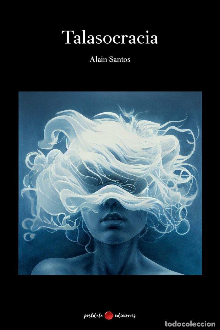 Libri: TALASOCRACIA - SANTOS, ALAIN