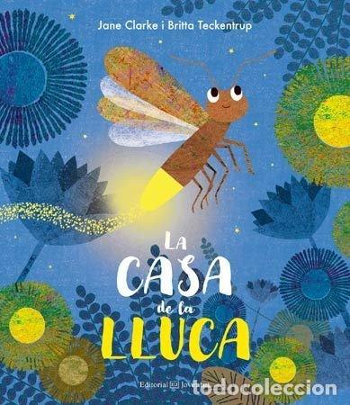 Livres: CASA DE LA LLUCA,LA - CLARKE, JANE