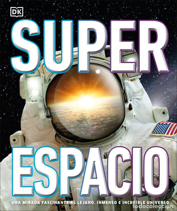 Libros: SUPERESPACIO - AA.VV
