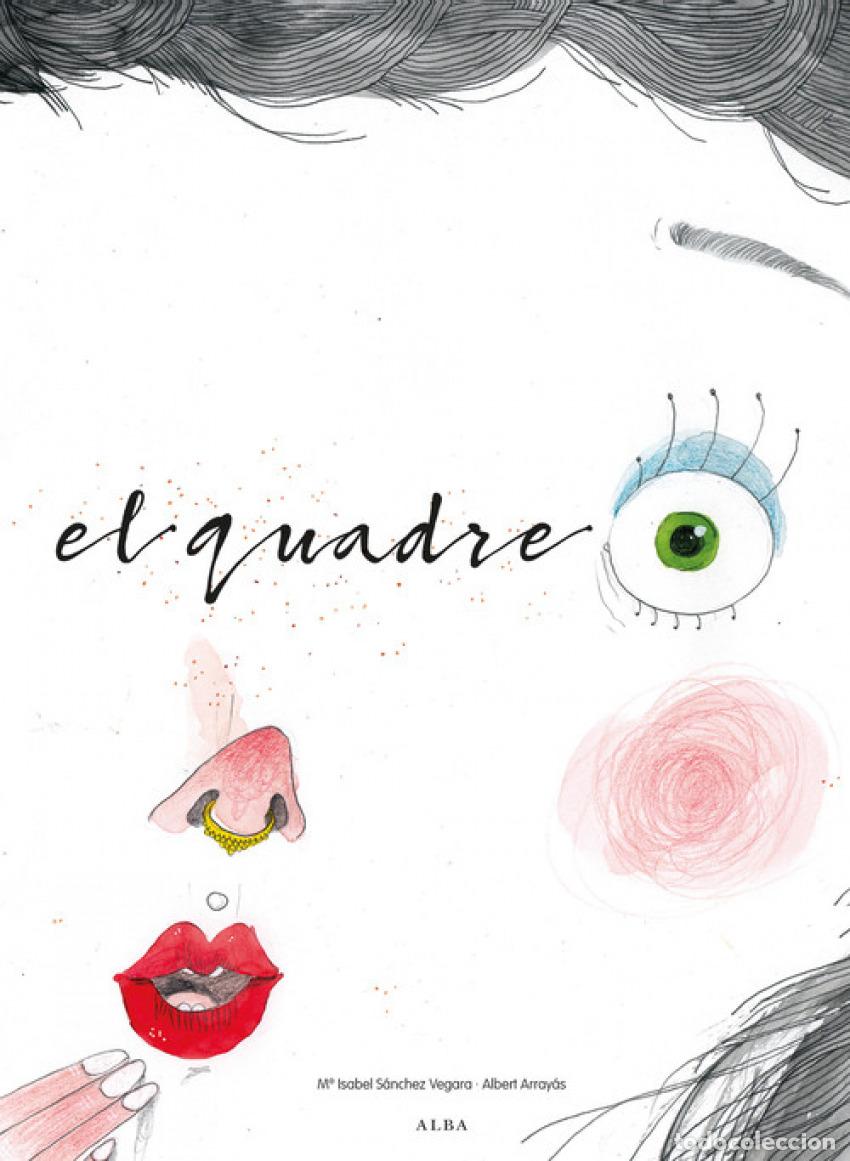 B&uuml;cher: EL QUADRE - S&aacute;nchez Vegara, Mar&iacute;a Isabel