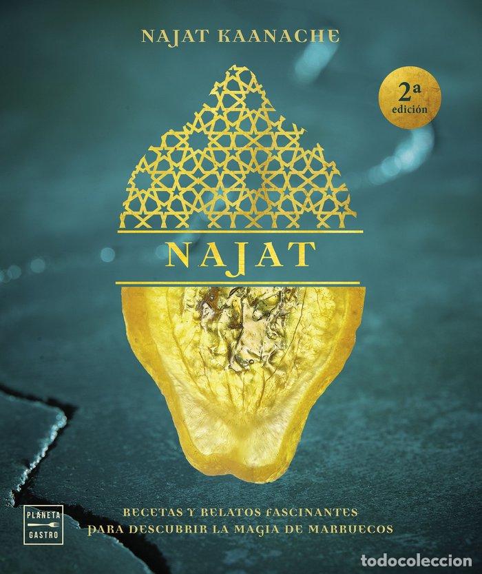 B&uuml;cher: NAJAT - KAANACHE, NAJAT