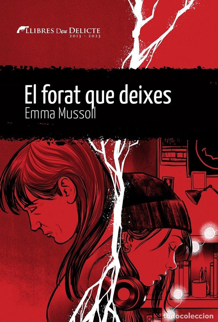 Libri: FORAT QUE DEIXES,EL - MUSSOLL, EMMA