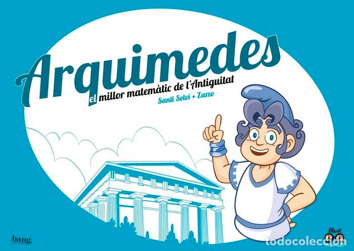 Libri: ARQUIMEDES - PEREZ..