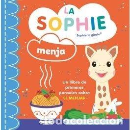 books: LA SOPHIE MENJA - AA.VV