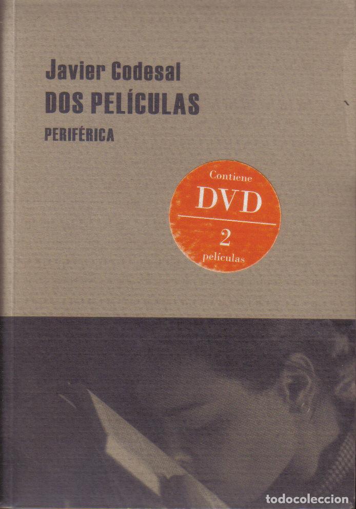 Libros: DOS PELICULAS - CODESAL, JAVIER