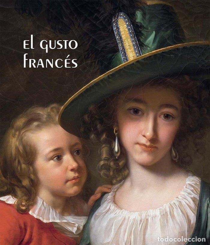 Libros: GUSTO FRANCES,EL - ALZAGA