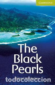 books: THE BLACK PEARLS LEVEL 0 NE - MACANDREW, RICHARD