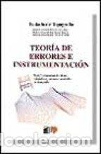 books: TRATADO DE TOPOGRAFIA TOMO I. TEORIA DE ERRORES E INSTRUMENT - BERNE VALERO, JOSE LUIS