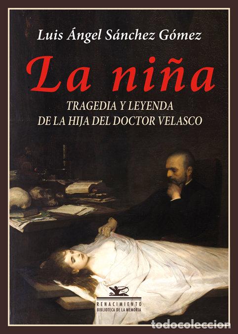 books: NI&Ntilde;A,LA - SANCHEZ GOMEZ, LUIS ANGEL