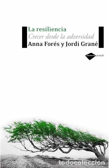 Libros: RESILIENCIA,LA - FORES, ANNA