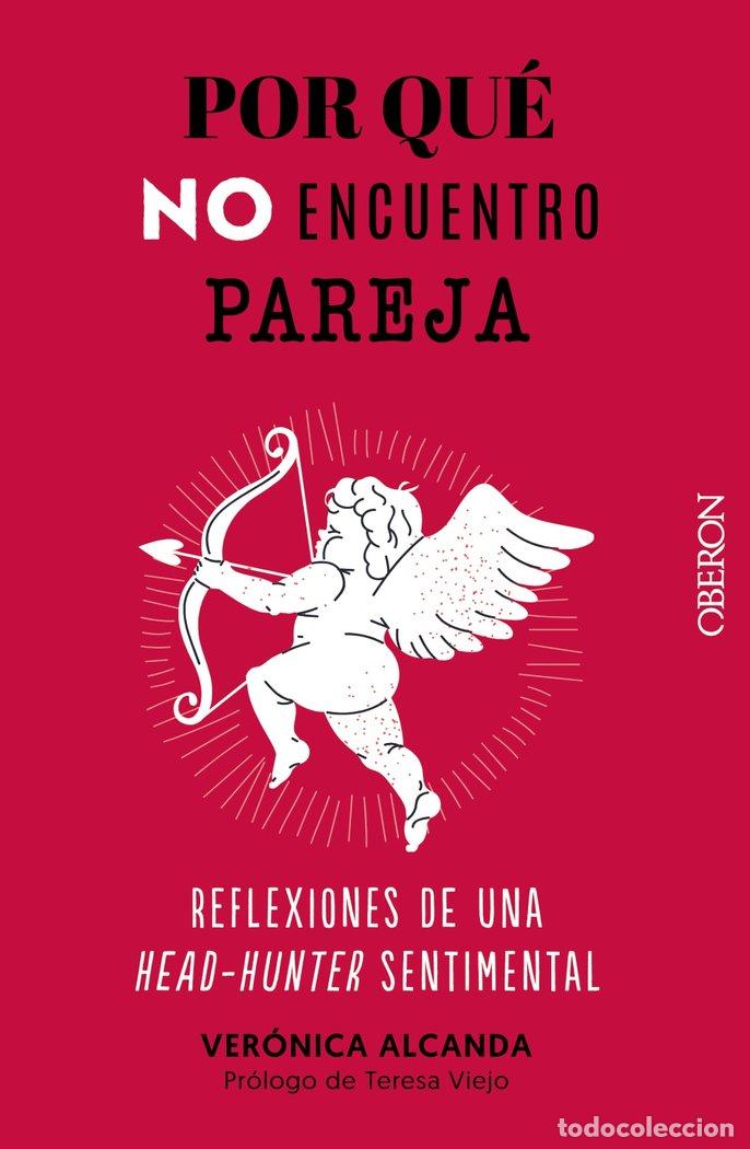 Livres: POR QUE NO ENCUENTRO PAREJA - ALCANDA, VERONICA