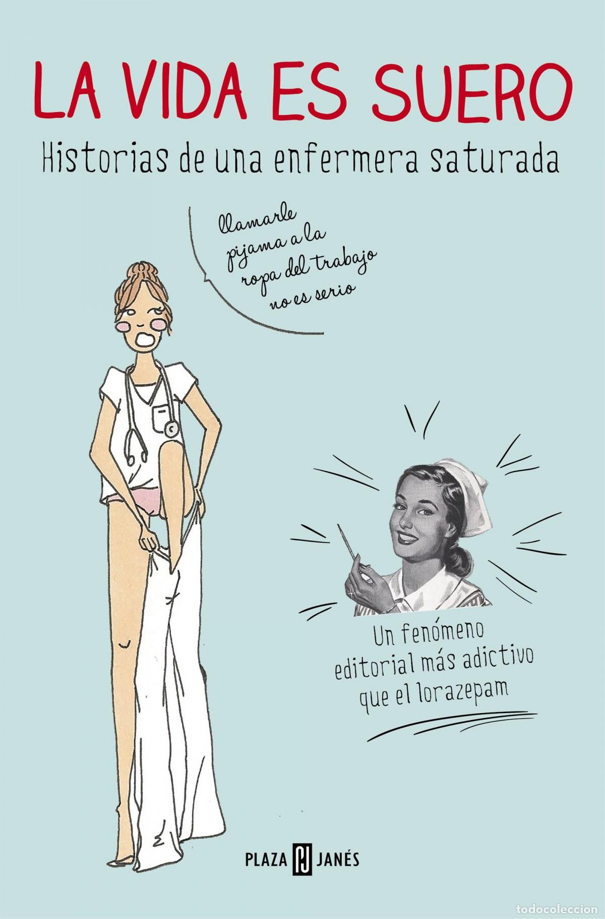 Libri: VIDA ES SUERO, LA - Varios autores
