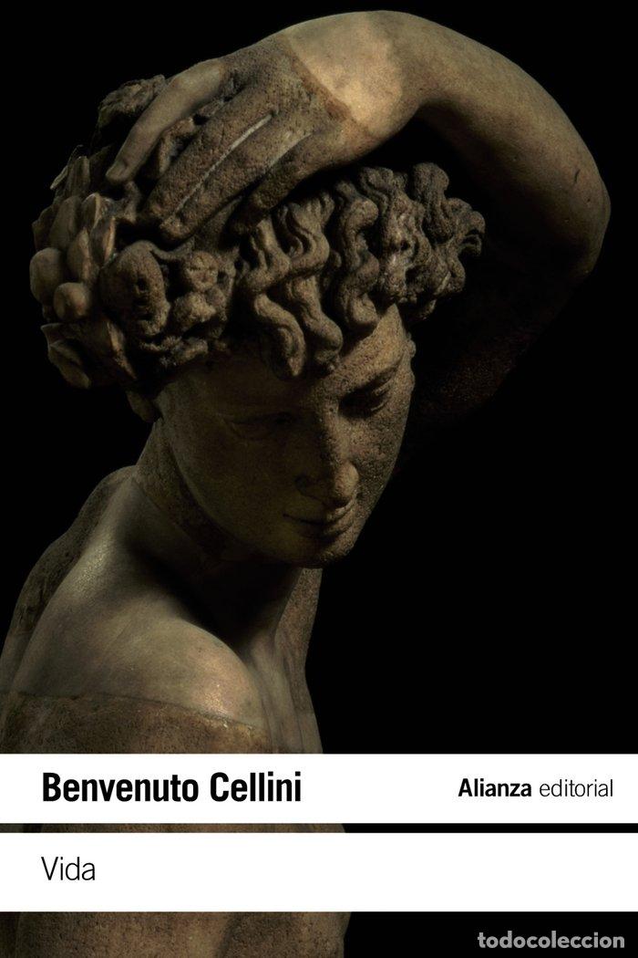 B&uuml;cher: VIDA - CELLINI, BENVENUTO