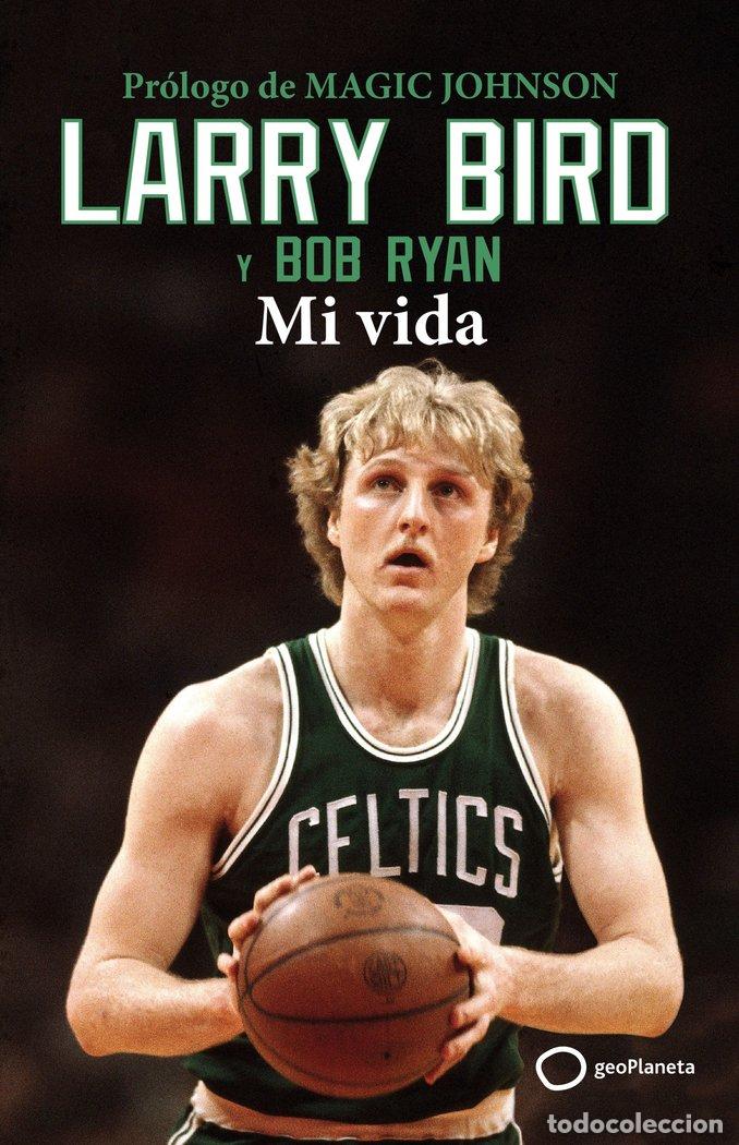 Libri: LARRY BIRD - LARRY BIRD