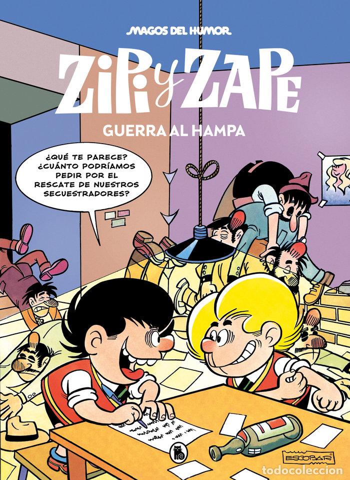 Libros: GUERRA AL HAMPA - JOSEP ESCOBAR