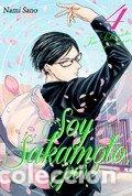 Libros: SOY SAKAMOTO POR 4 - SANO, NAMI