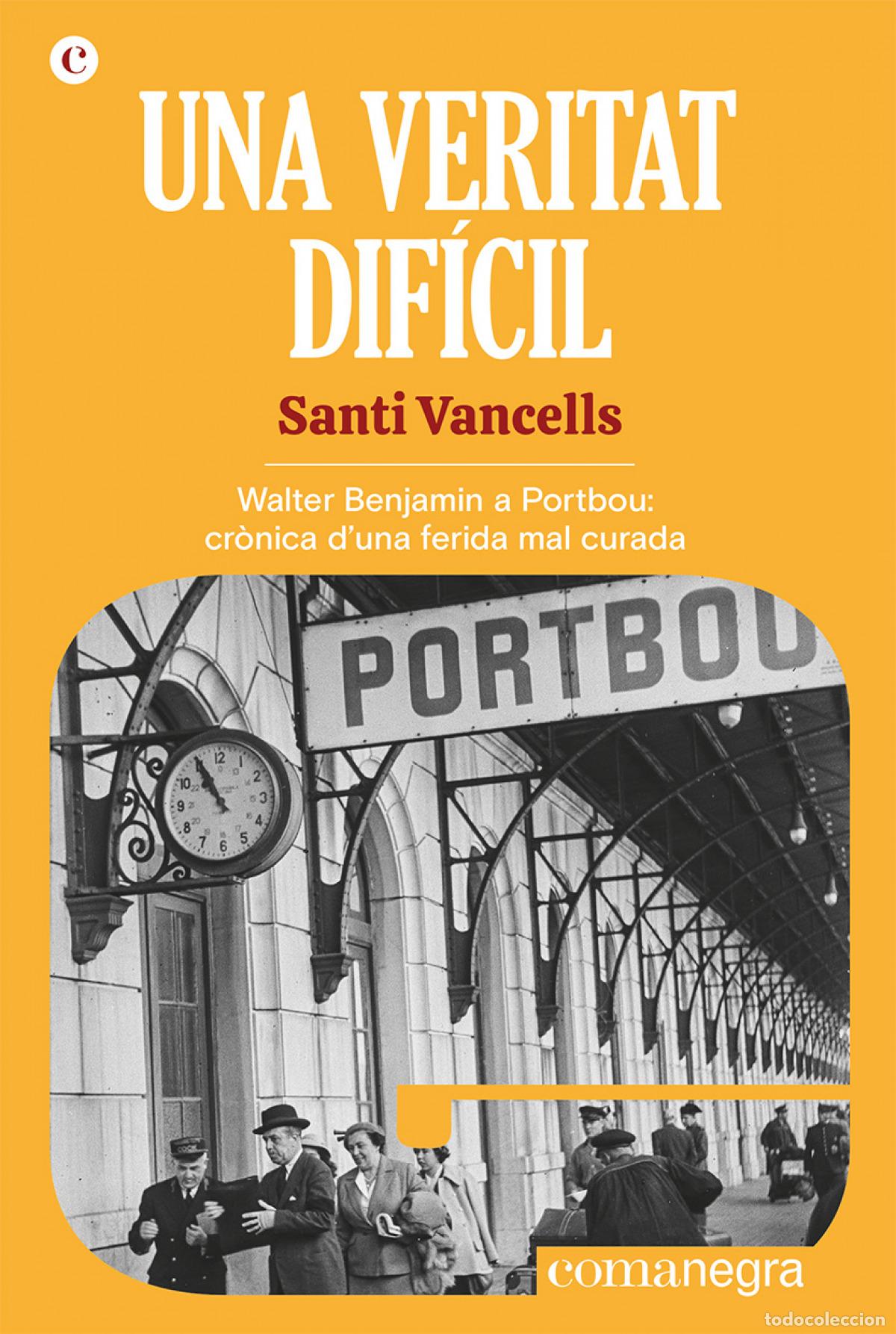 B&uuml;cher: UNA VERITAT DIF&Iacute;CIL - Vancells, Santi