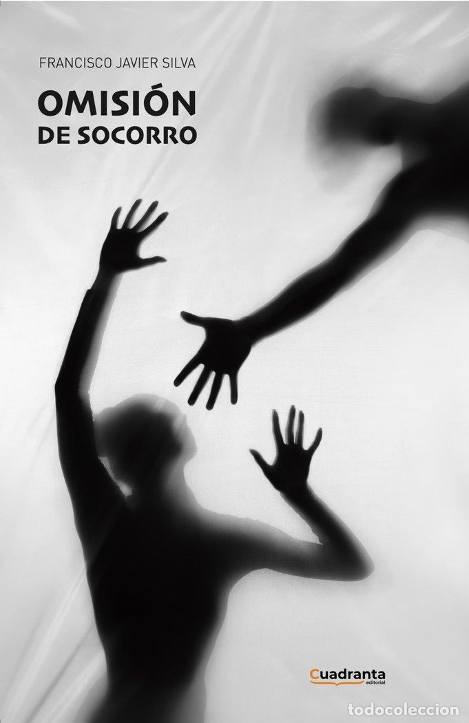 Livros: OMISION DE SOCORRO - SILVA SANCHEZ, FRANCISCO JAVIER