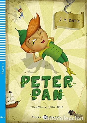 Livres: PETER PAN - Barrie, J M