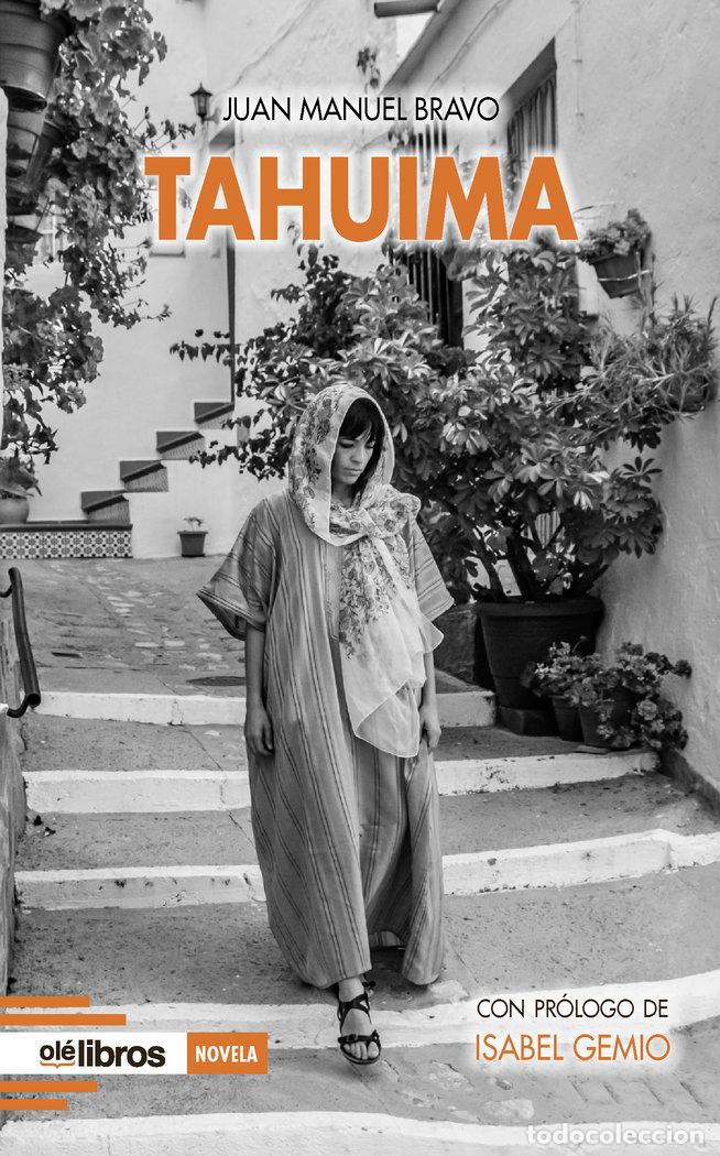 B&uuml;cher: TAHUIMA - BRAVO SALVADOR, JUAN MANUEL