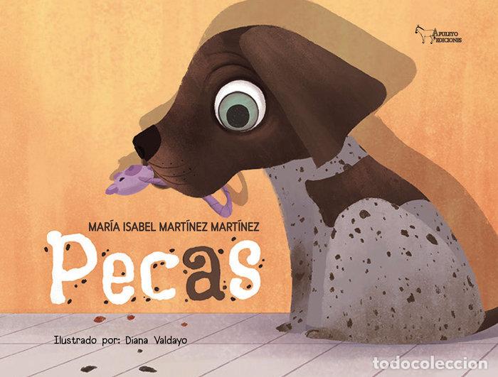 books: PECAS - MARTINEZ MARTINEZ, MARIA ISABEL