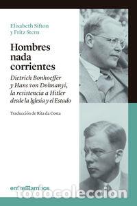 B&uuml;cher: HOMBRES NADA CORRIENTES - STERN, FRITZ