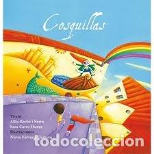 B&uuml;cher: COSQUILLAS - BARBE I SERRA, A