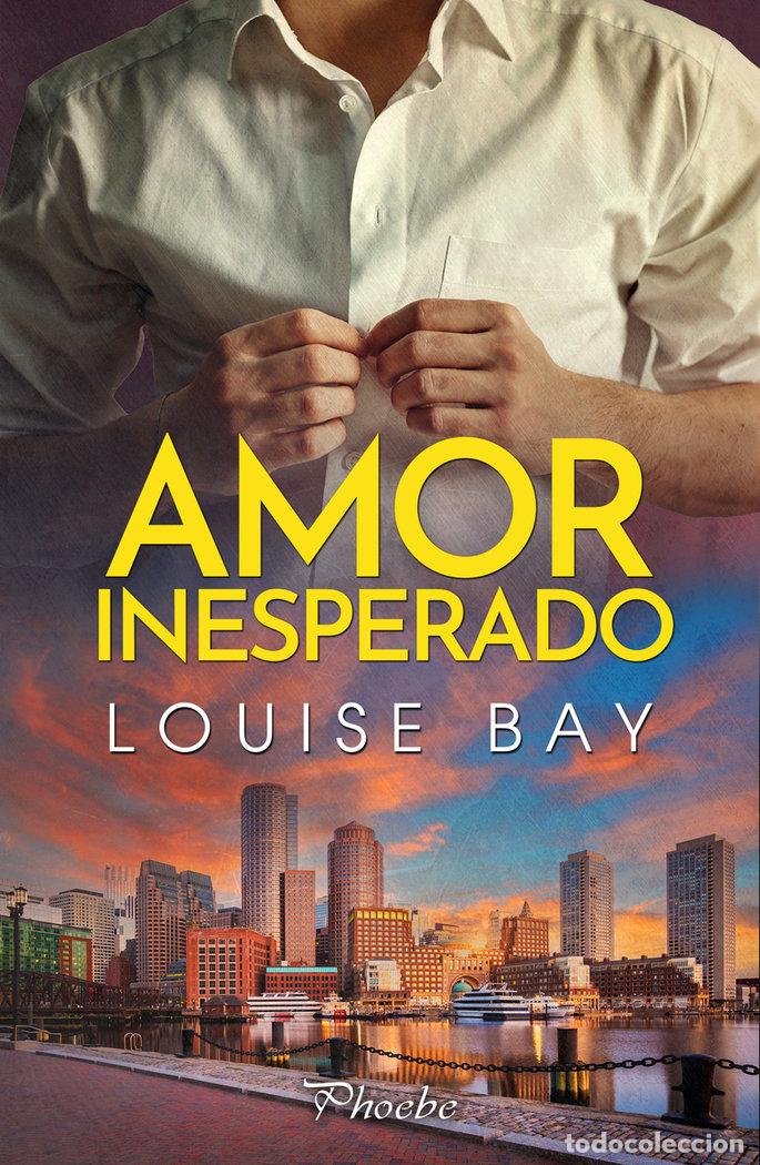 books: AMOR INESPERADO - BAY, LOUISE
