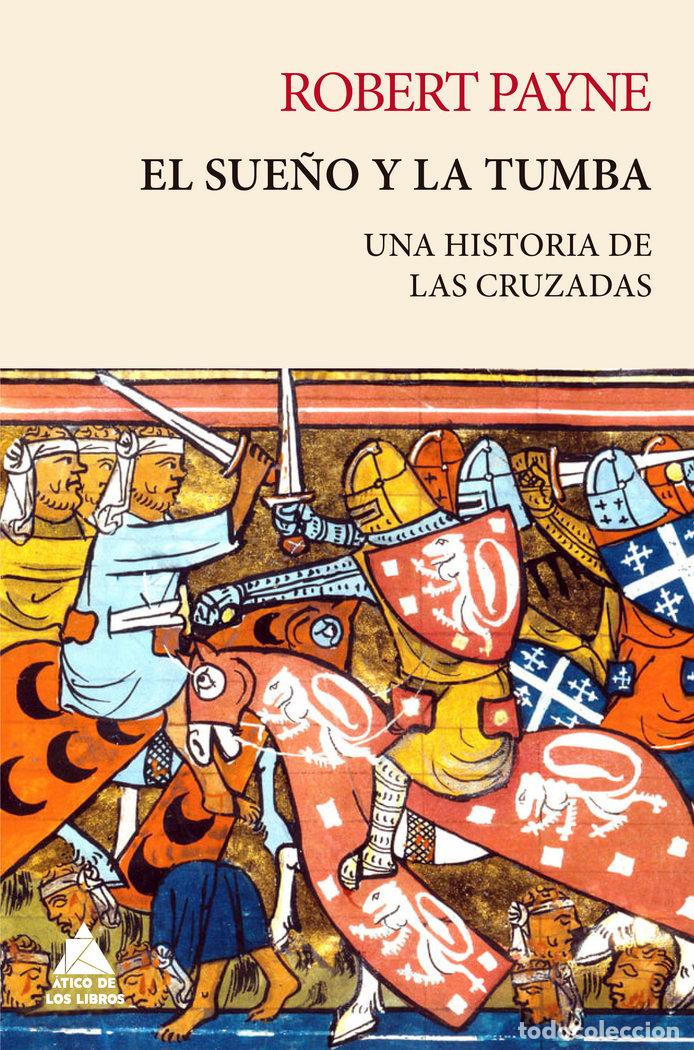 books: EL SUE&Ntilde;O Y LA TUMBA - PAYNE, ROBERT