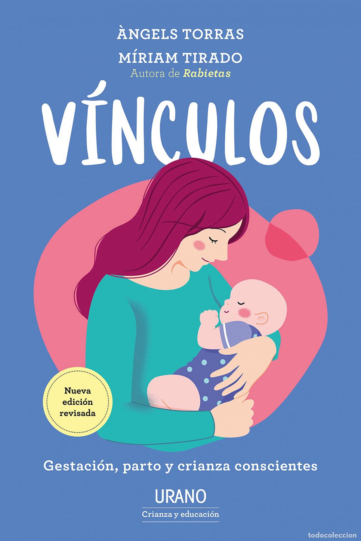 Livres: V&Iacute;NCULOS - TIRADO TORRAS, MIRIAM