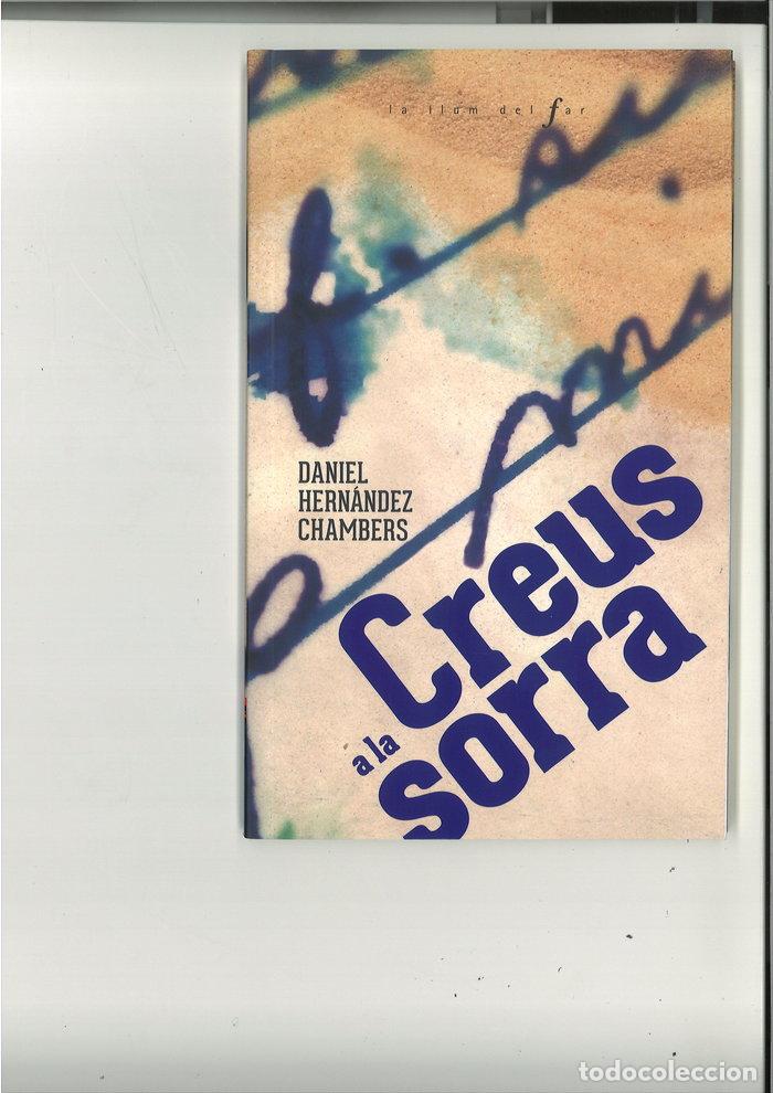 Livres: CREUS A LA SORRA - AA.VV