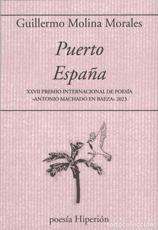 B&uuml;cher: PUERTO ESPA&Ntilde;A - MOLINA MORALES, GUILLERMO