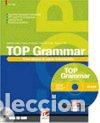 B&uuml;cher: TOP GRAMMAR STUDENTS'BOOK CD-ROM - HILL, DAVID A