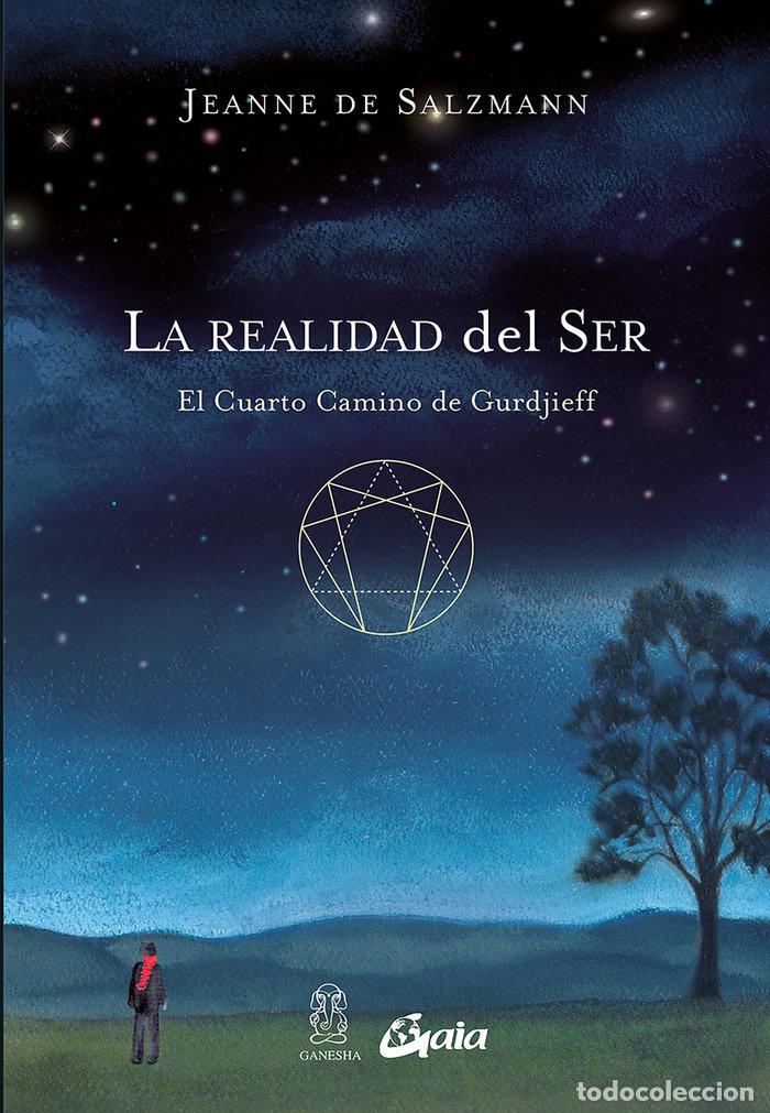 B&uuml;cher: REALIDAD DEL SER,LA - DESALZMANN, JEANNE