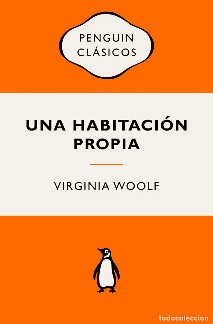 Libri: UNA HABITACION PROPIA - WOOLF, VIRGINIA