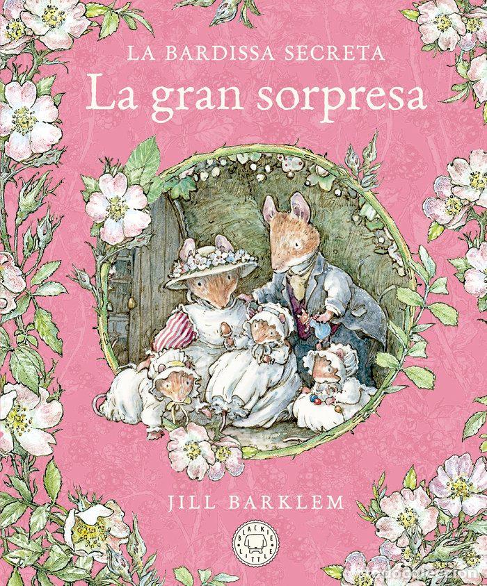Livros: LA GRAN SORPRESA - JILL BARKLEM